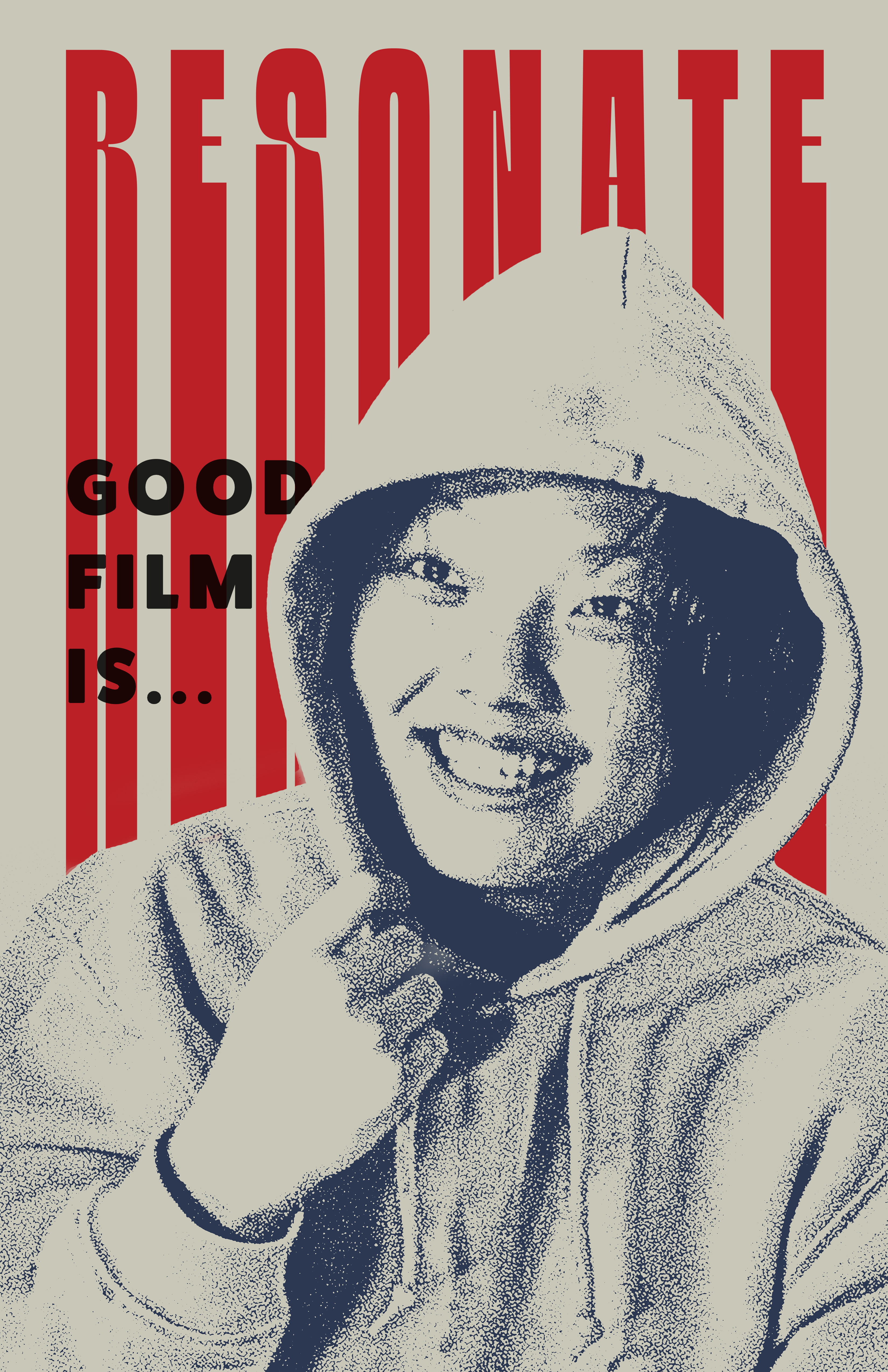 Mist poster