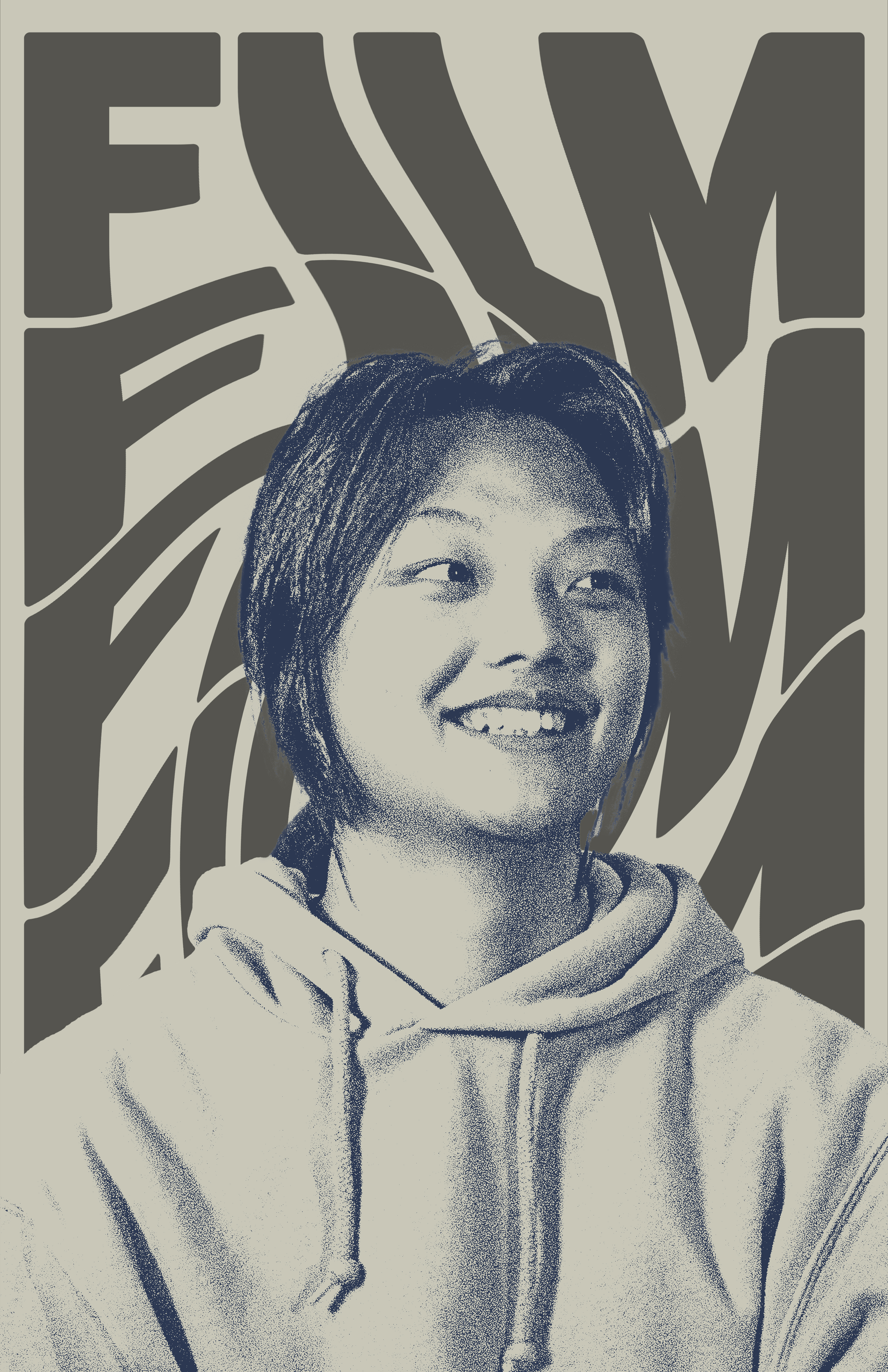 Mist poster