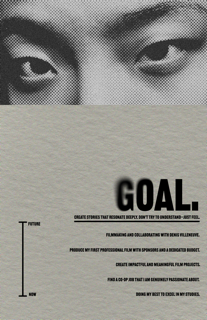Mist poster