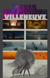Mist poster