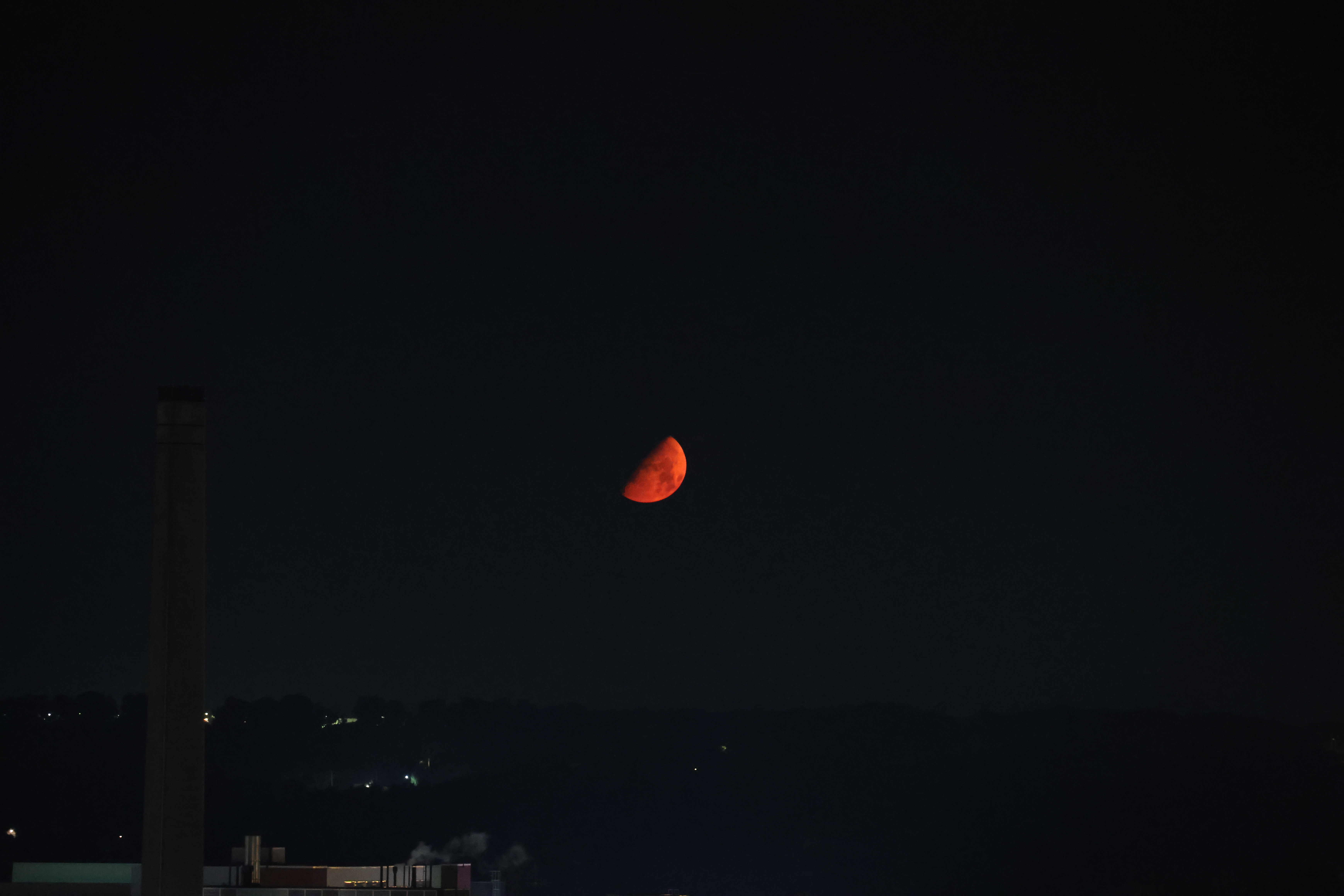 Moon