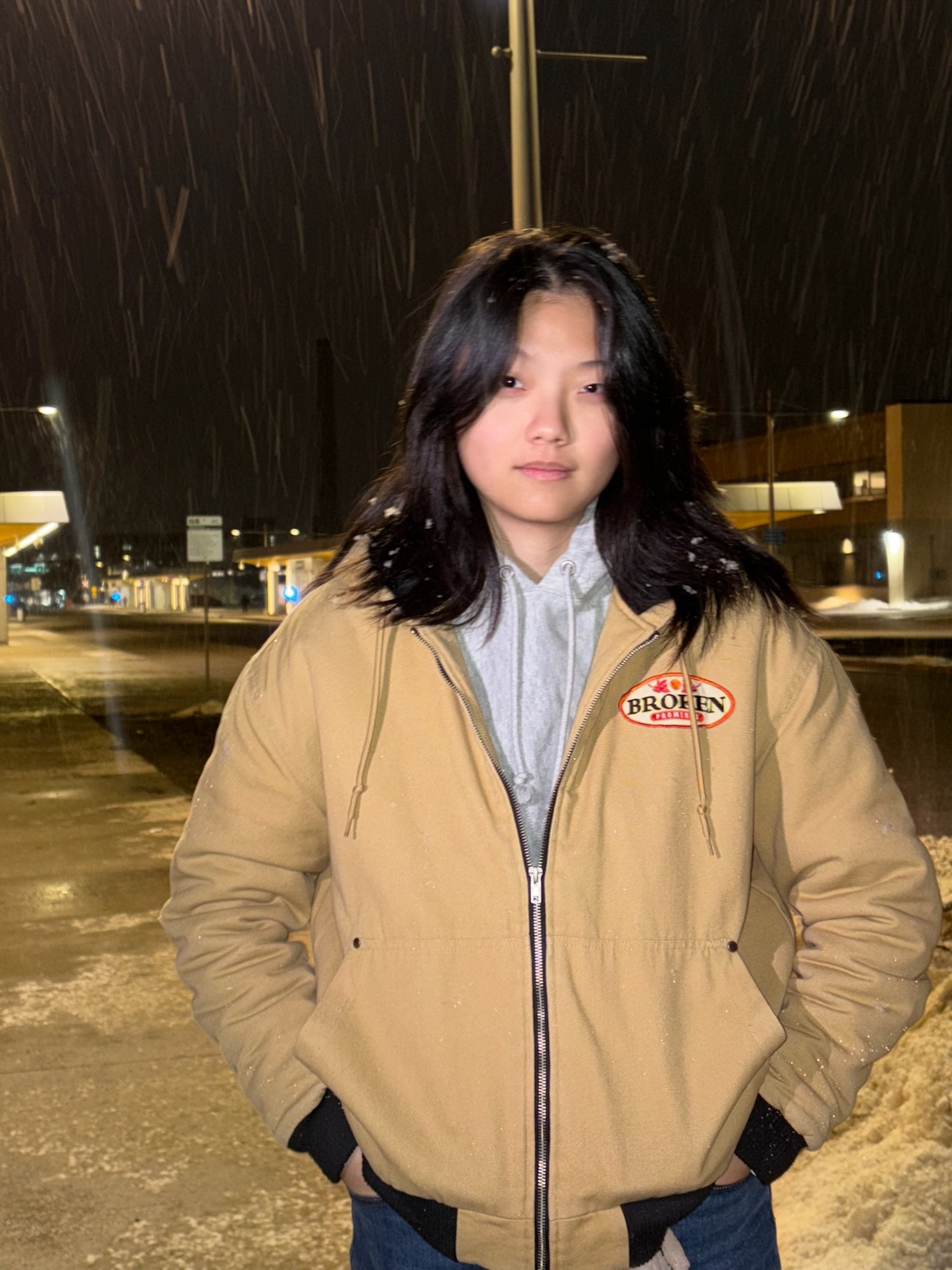 Suyao Liu profile picture