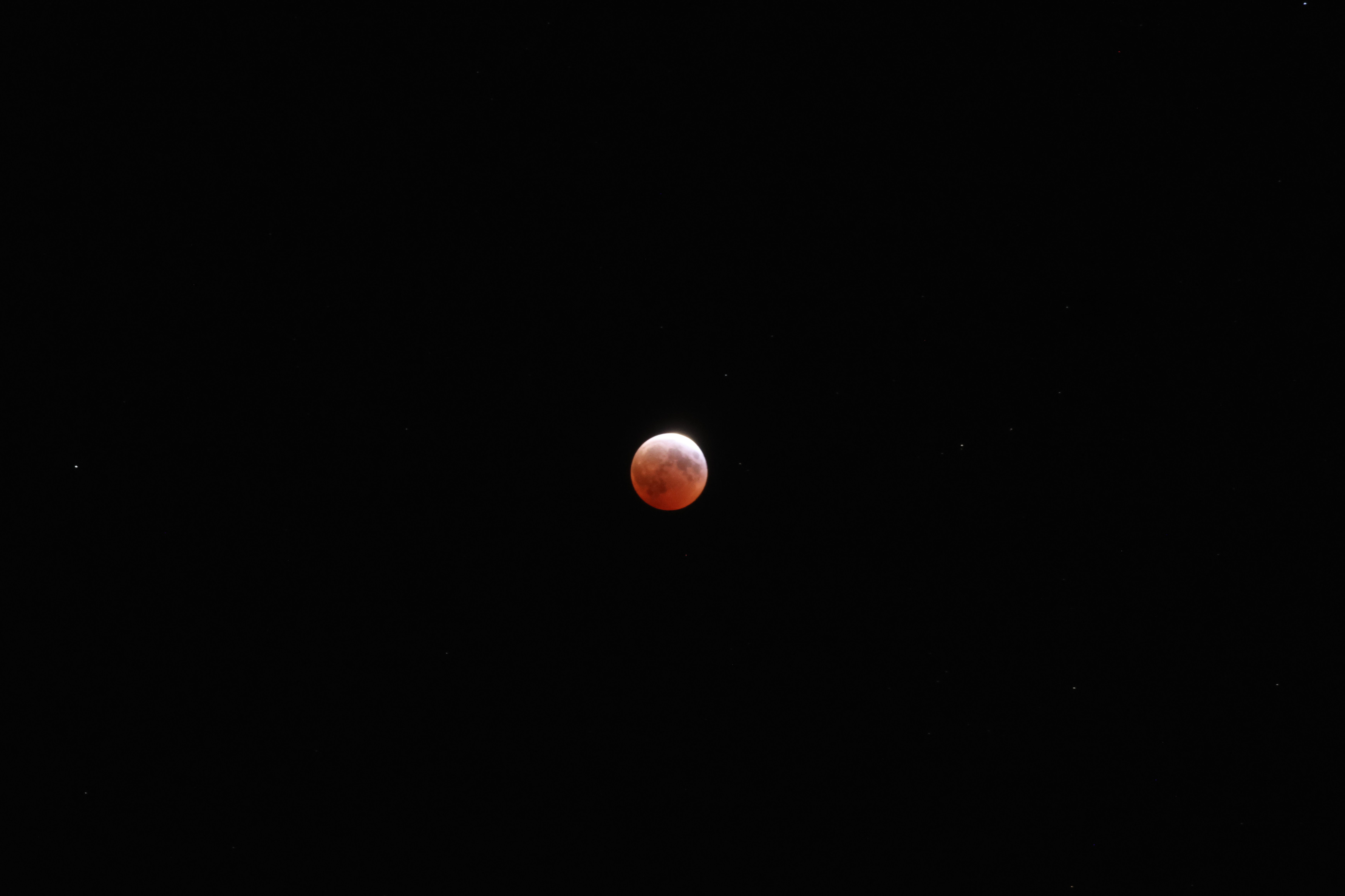 Red Moon